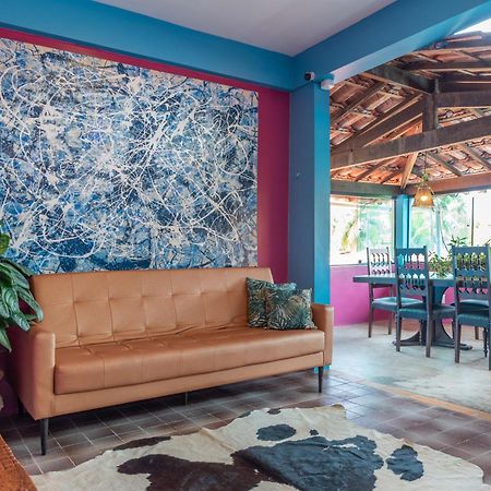 Vila Anaua Giulianova Ngoại thất bức ảnh