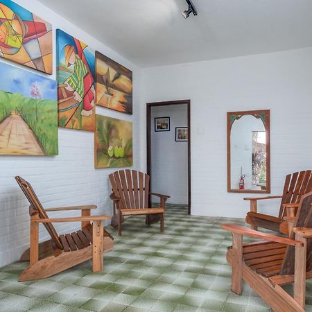 Vila Anaua Giulianova Ngoại thất bức ảnh