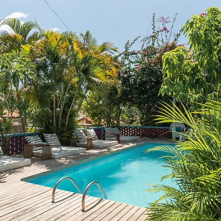 Vila Anaua Giulianova Ngoại thất bức ảnh