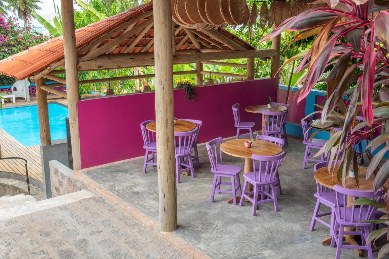 Vila Anaua Giulianova Ngoại thất bức ảnh
