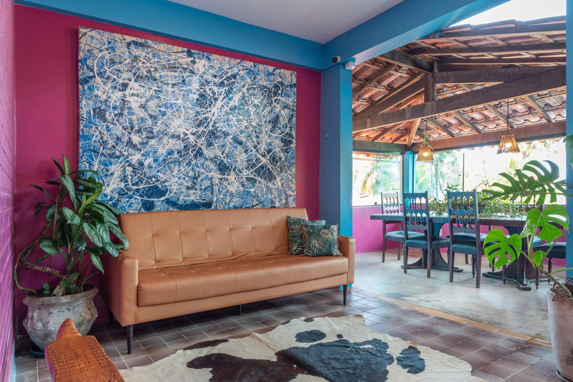Vila Anaua Giulianova Ngoại thất bức ảnh