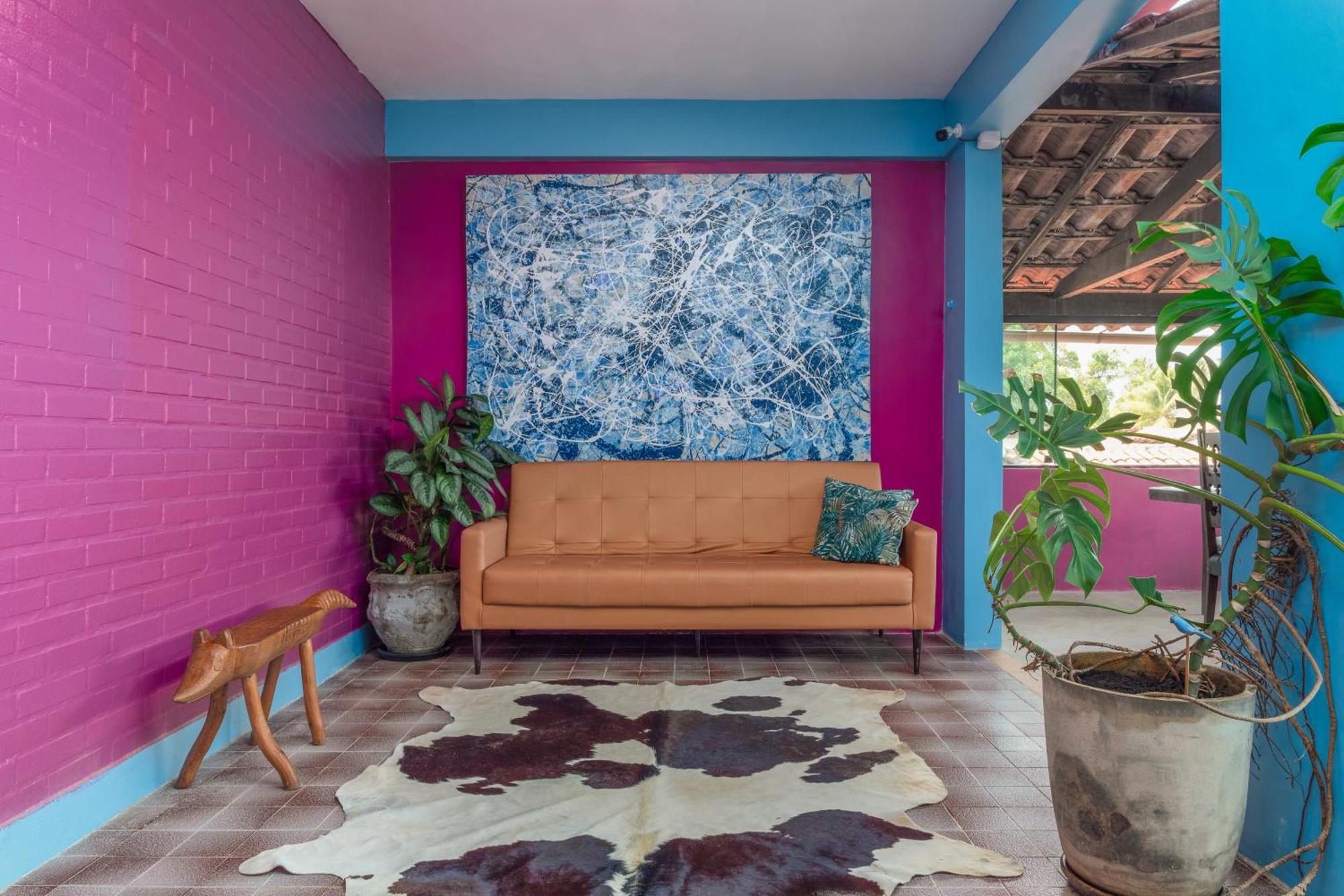 Vila Anaua Giulianova Ngoại thất bức ảnh