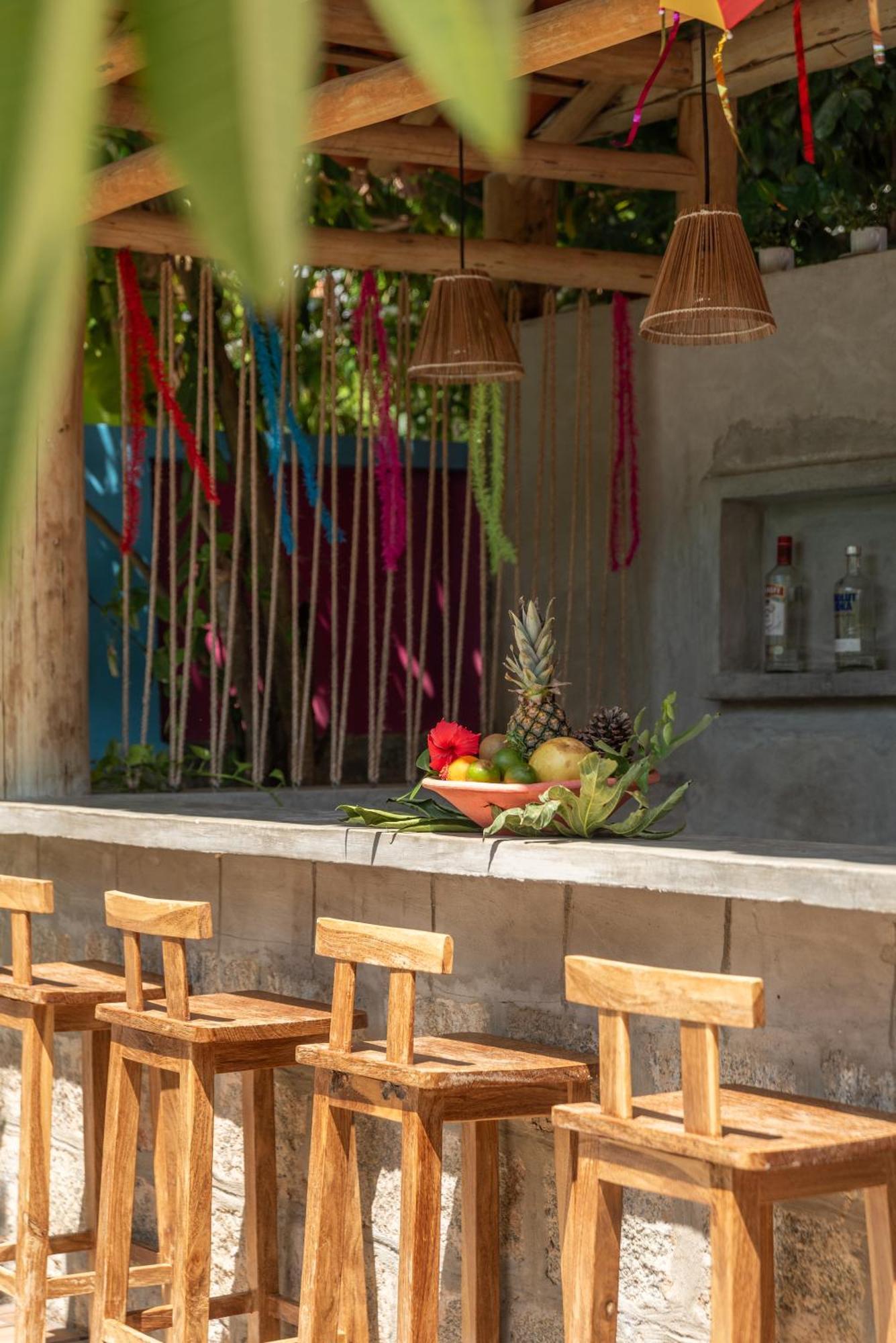 Vila Anaua Giulianova Ngoại thất bức ảnh