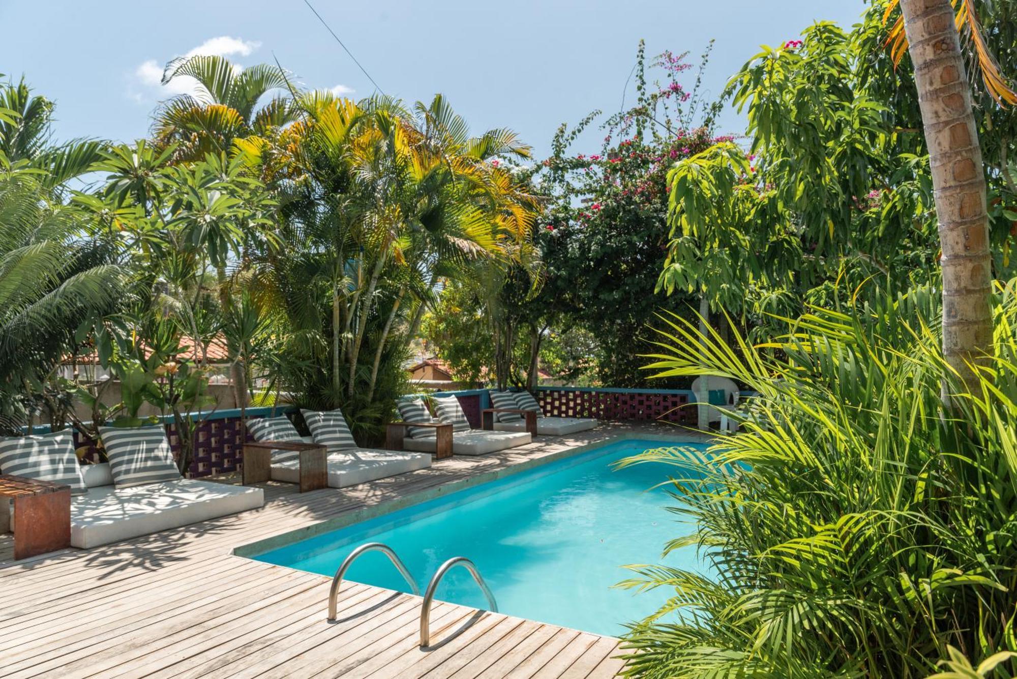 Vila Anaua Giulianova Ngoại thất bức ảnh